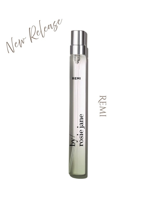 By Rosie Jane Other - BY ROSIE JANE Remi Eau de Parfum Spray - .33 fl oz NIB